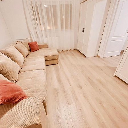 Lovely Apartment In A Quiet Area - Spitalul Judetean L5 Timişoara Eksteriør bilde