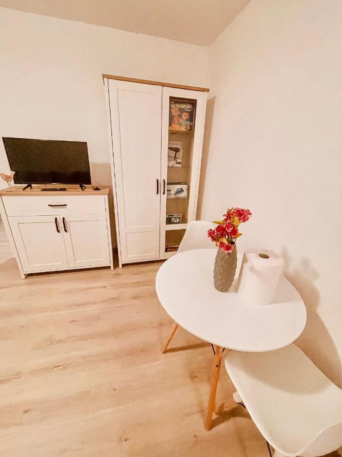Lovely Apartment In A Quiet Area - Spitalul Judetean L5 Timişoara Eksteriør bilde