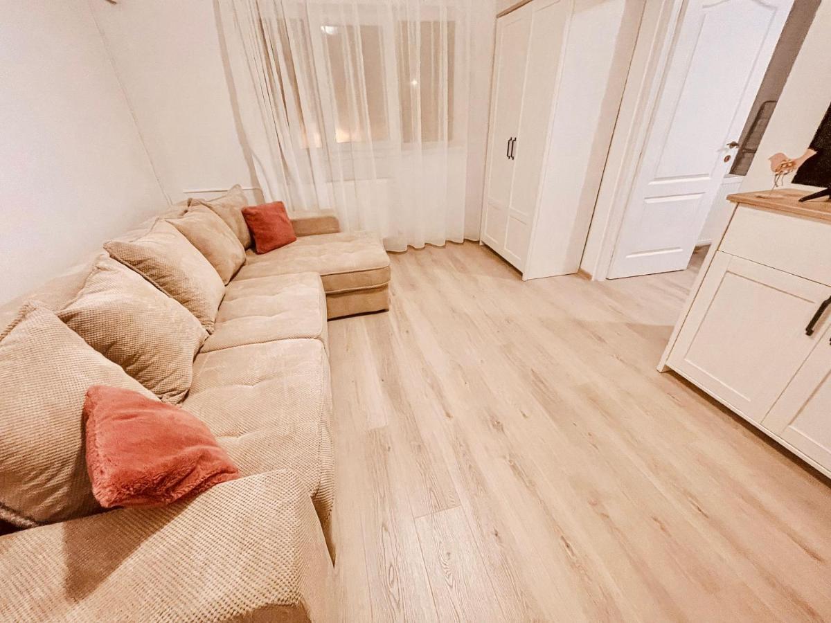 Lovely Apartment In A Quiet Area - Spitalul Judetean L5 Timişoara Eksteriør bilde