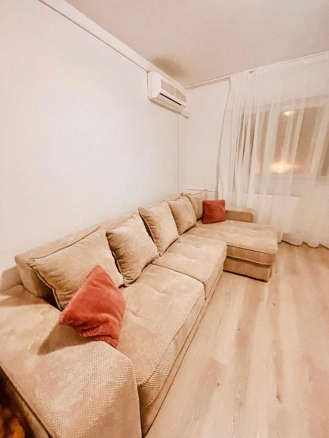 Lovely Apartment In A Quiet Area - Spitalul Judetean L5 Timişoara Eksteriør bilde