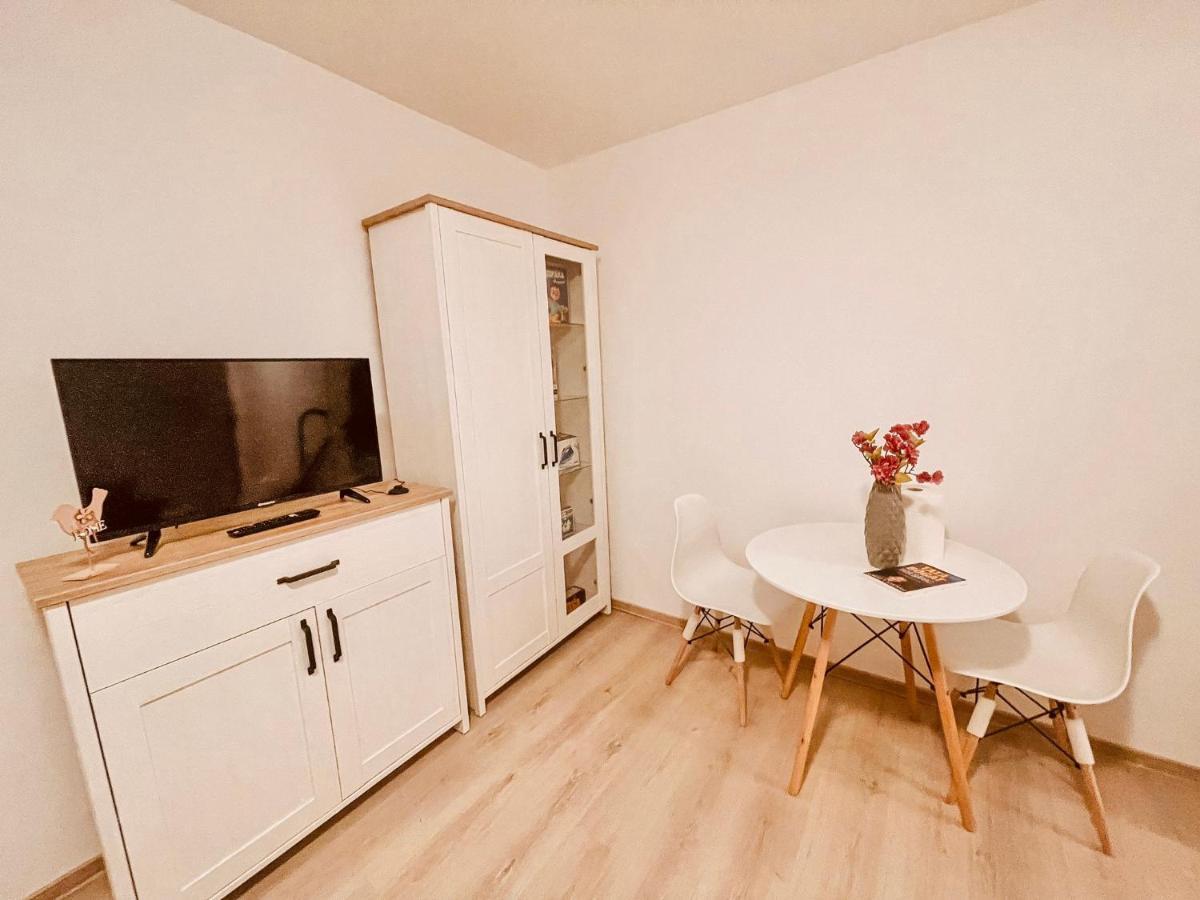 Lovely Apartment In A Quiet Area - Spitalul Judetean L5 Timişoara Eksteriør bilde
